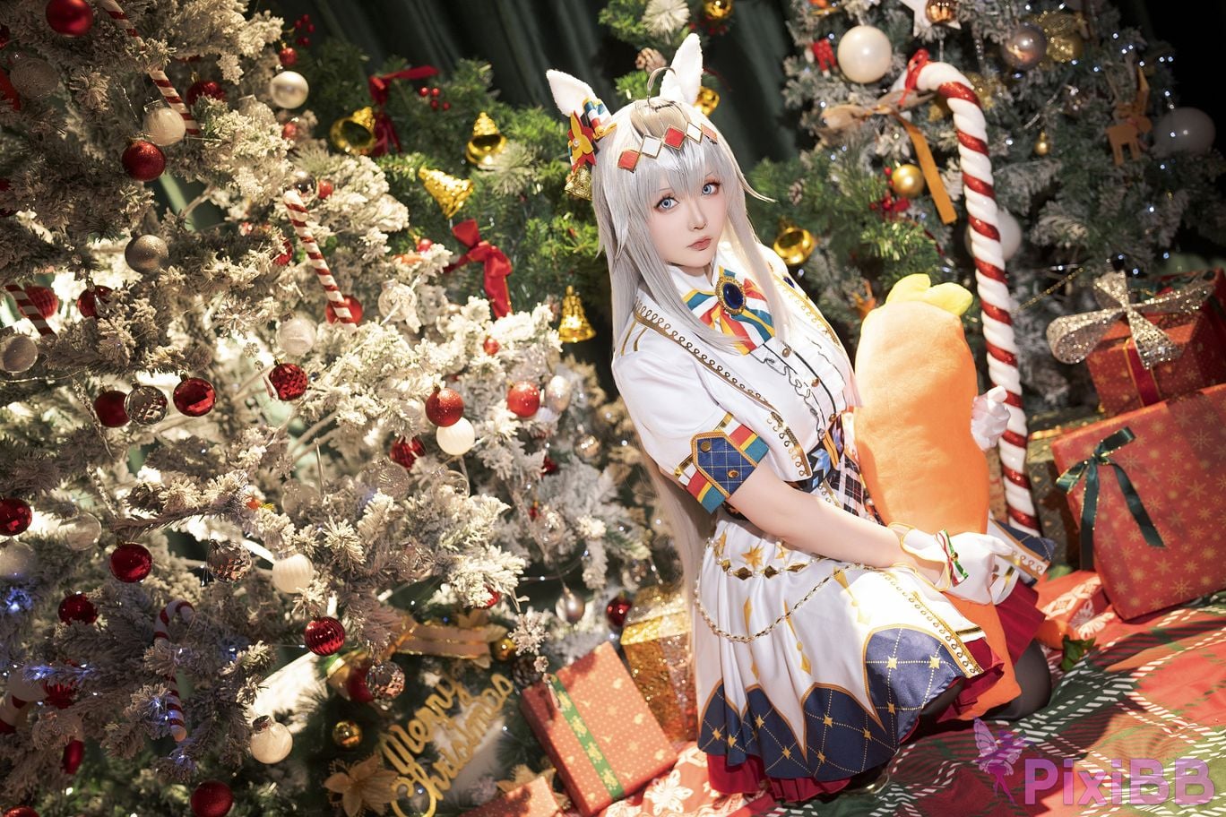Coser Hoshilily 202312 PixiBB.COM 046