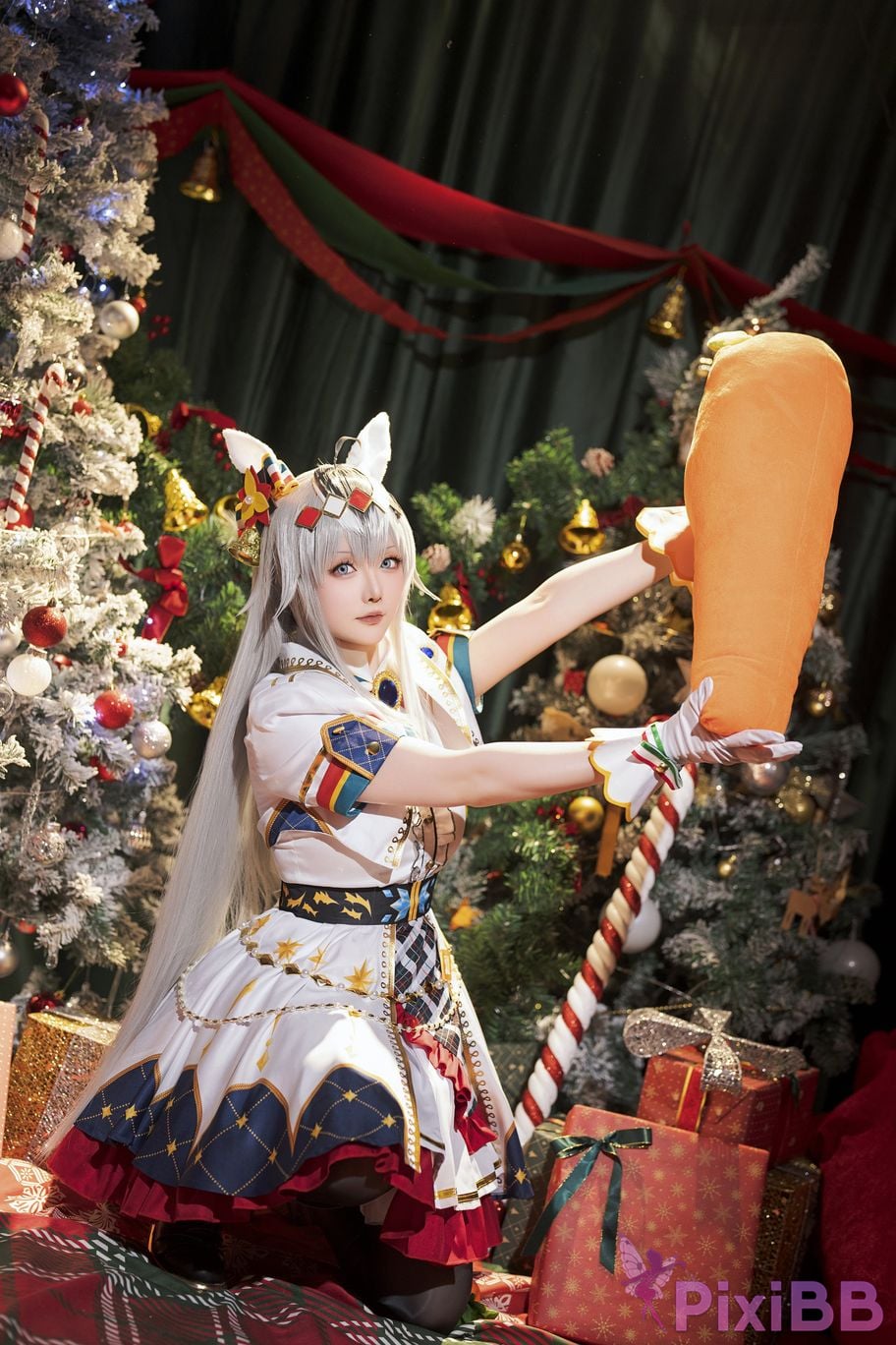Coser Hoshilily 202312 PixiBB.COM 047