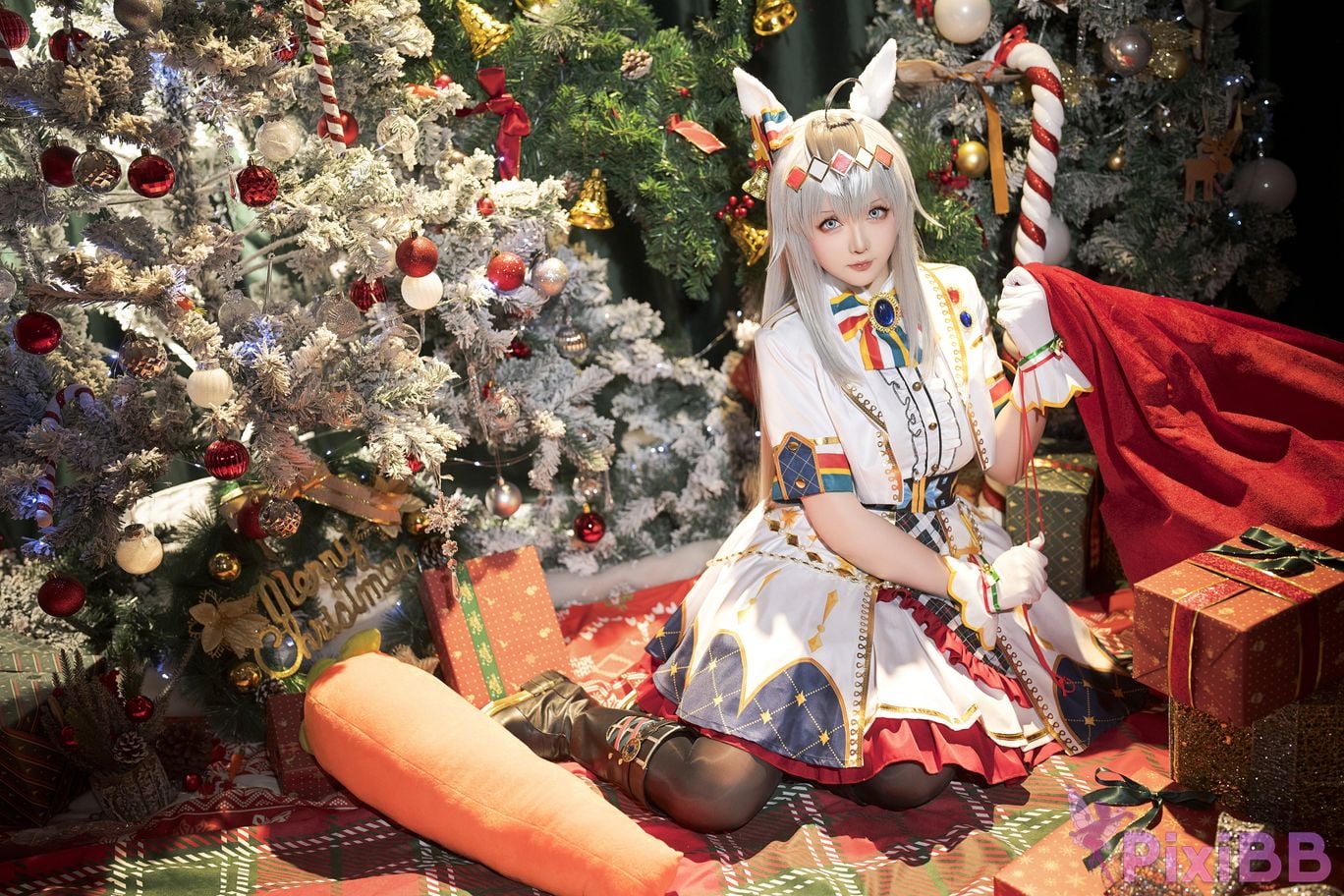 Coser Hoshilily 202312 PixiBB.COM 048