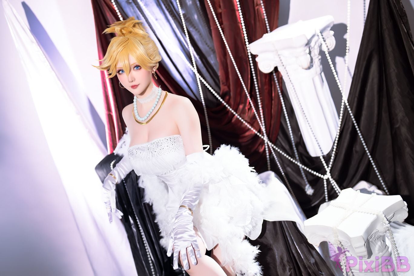 Coser Hoshilily PixiBB.COM 007