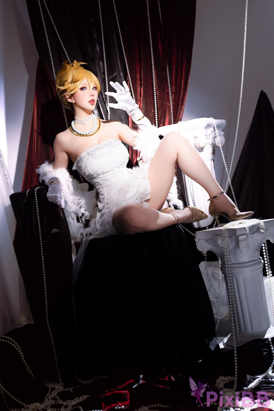 Coser Hoshilily PixiBB.COM 017