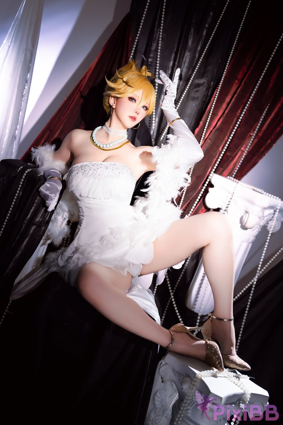 Coser Hoshilily PixiBB.COM 018