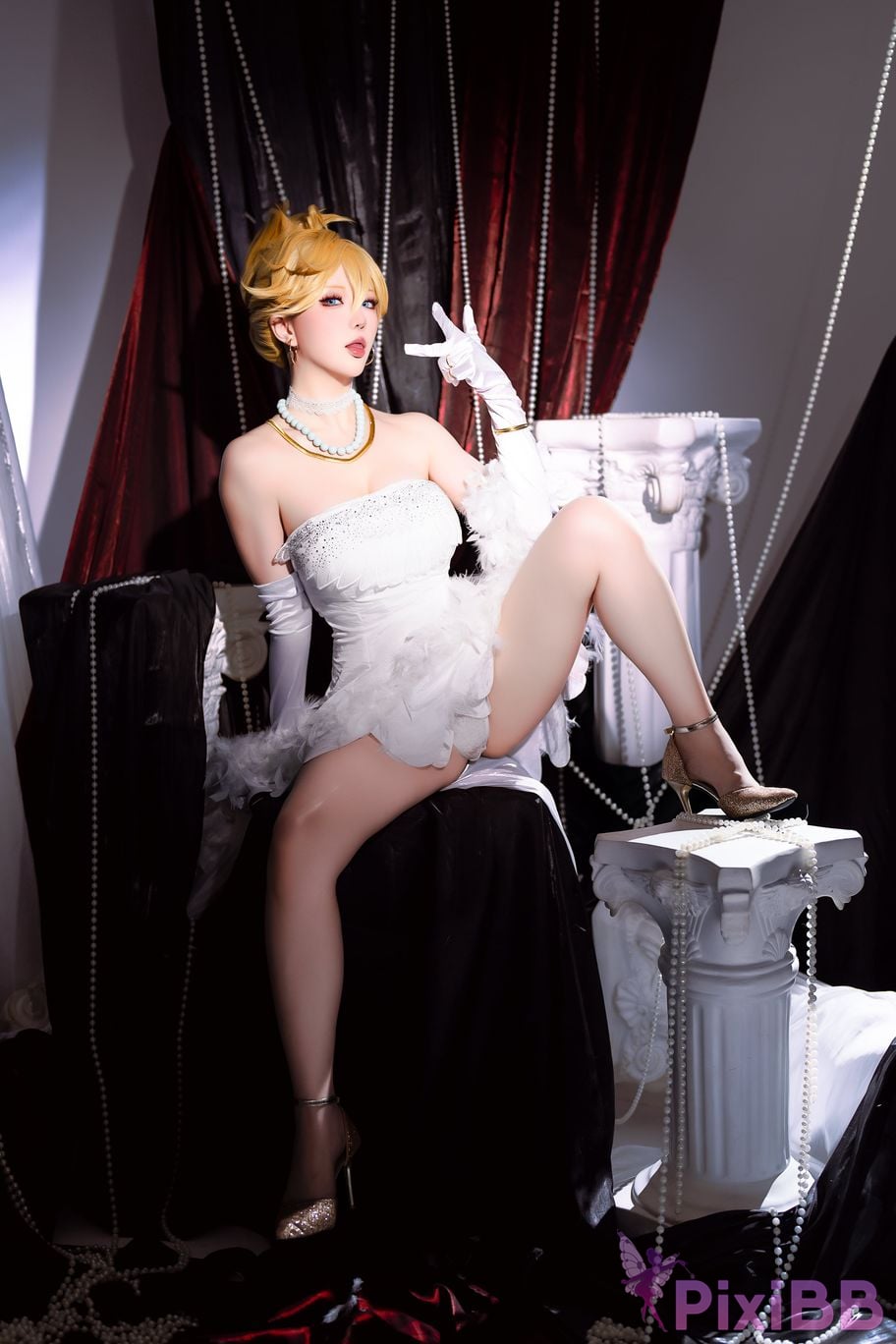 Coser Hoshilily PixiBB.COM 020