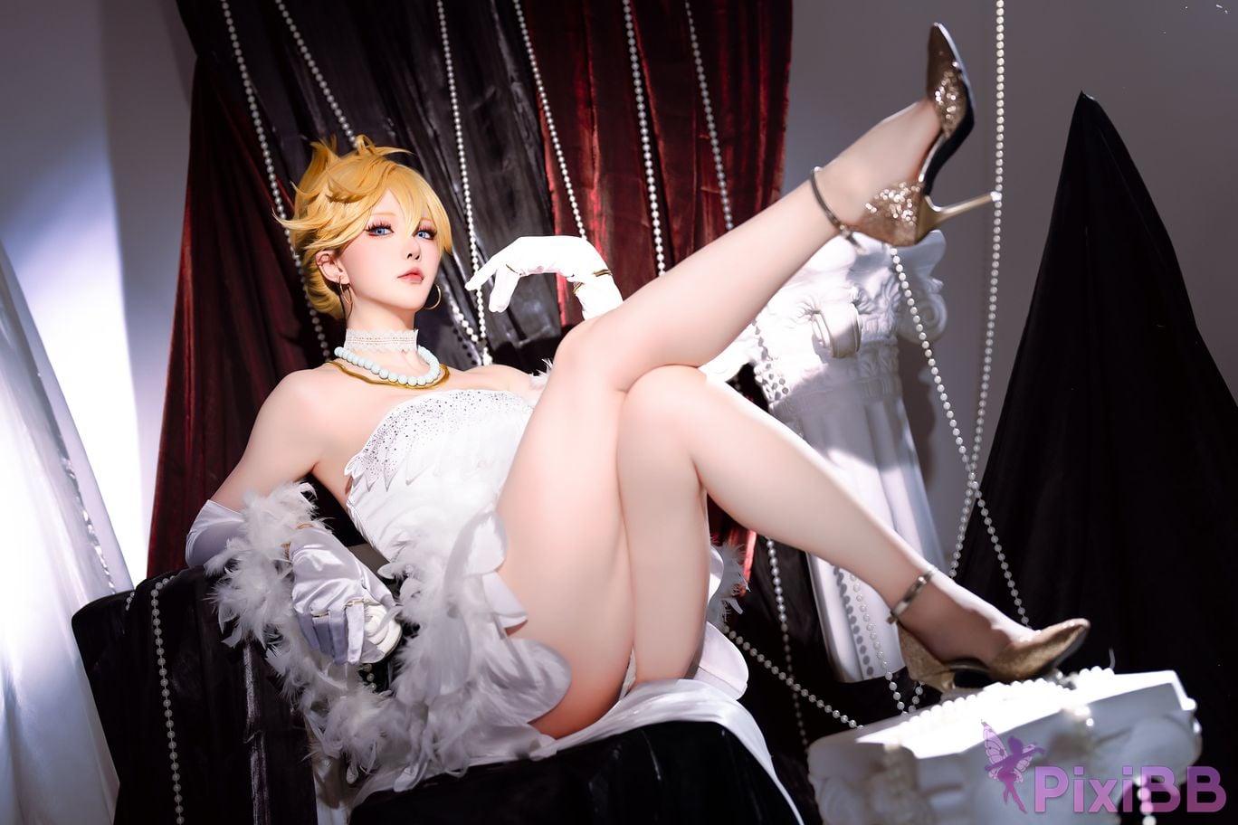 Coser Hoshilily PixiBB.COM 021