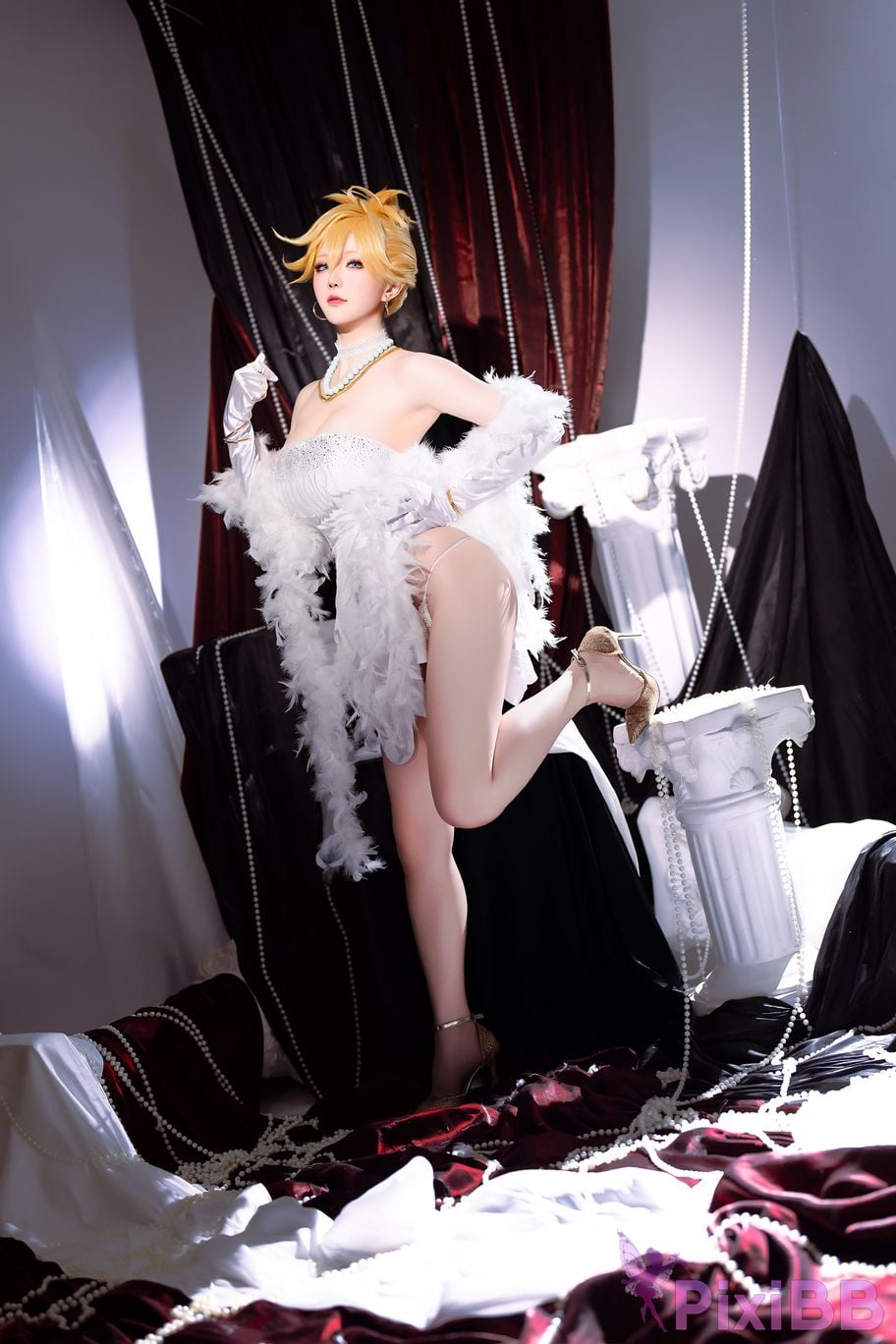 Coser Hoshilily PixiBB.COM 024