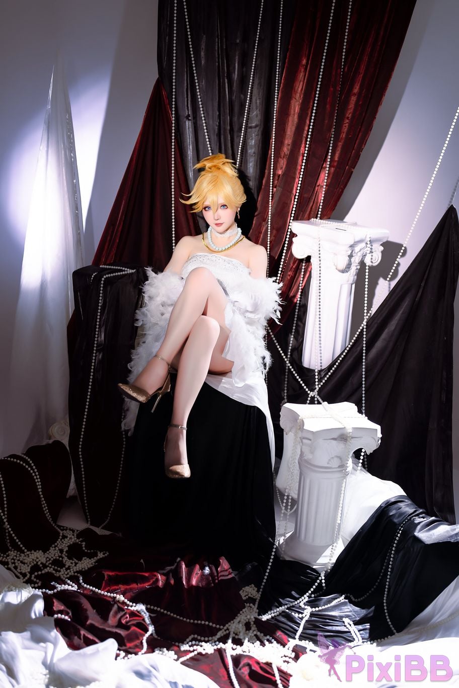 Coser Hoshilily PixiBB.COM 025