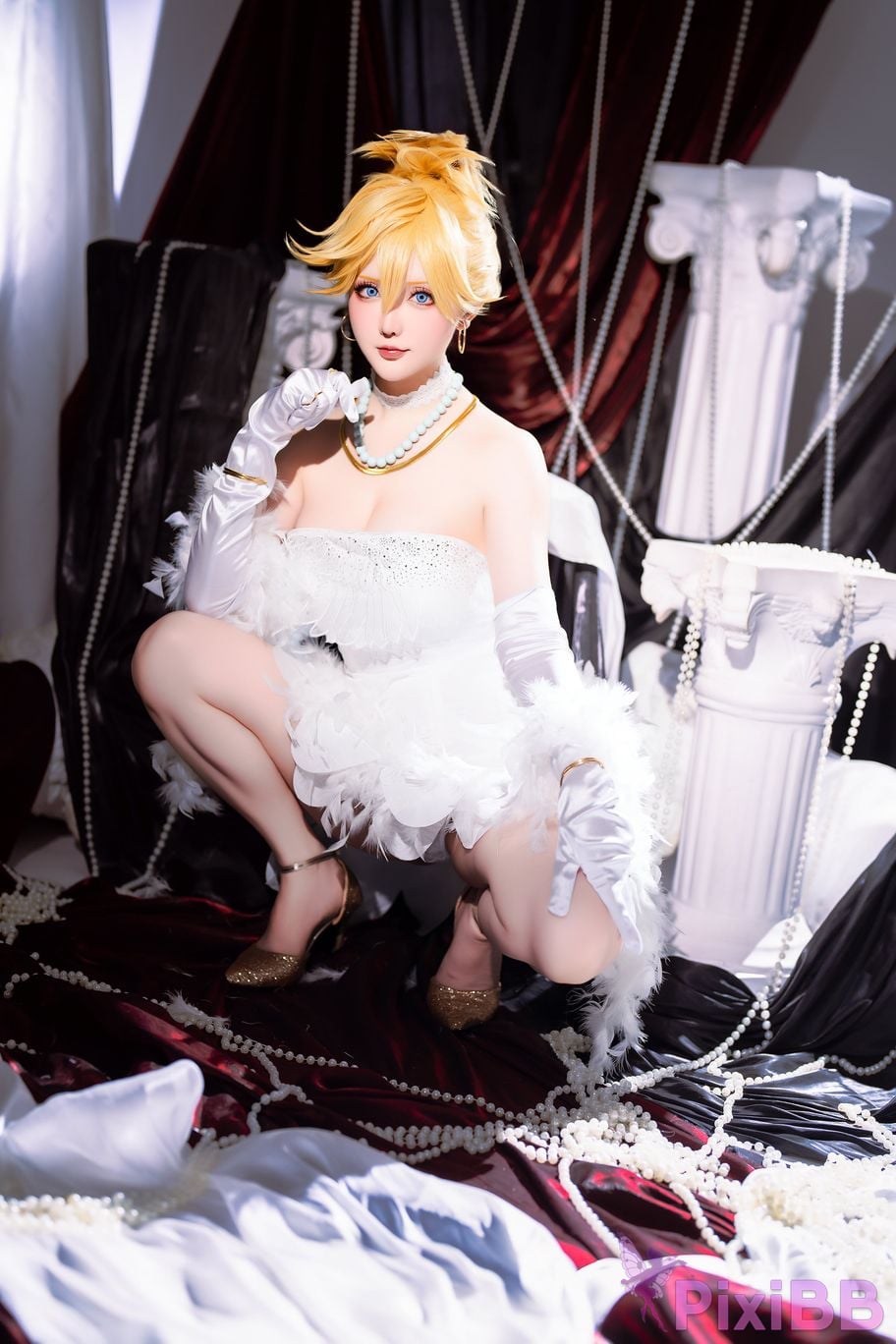 Coser Hoshilily PixiBB.COM 026