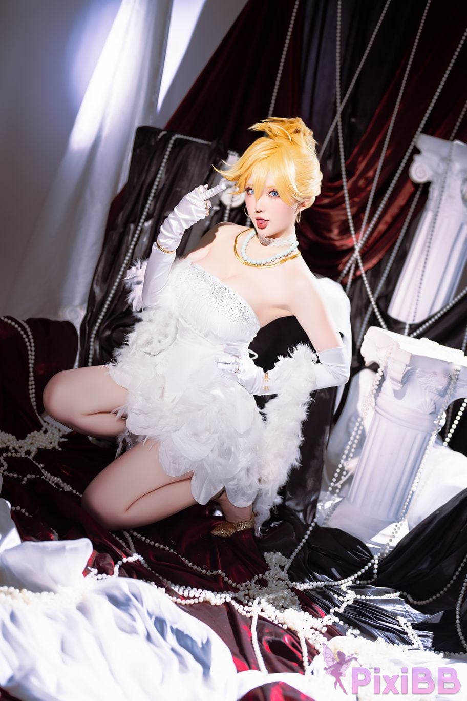 Coser Hoshilily PixiBB.COM 027