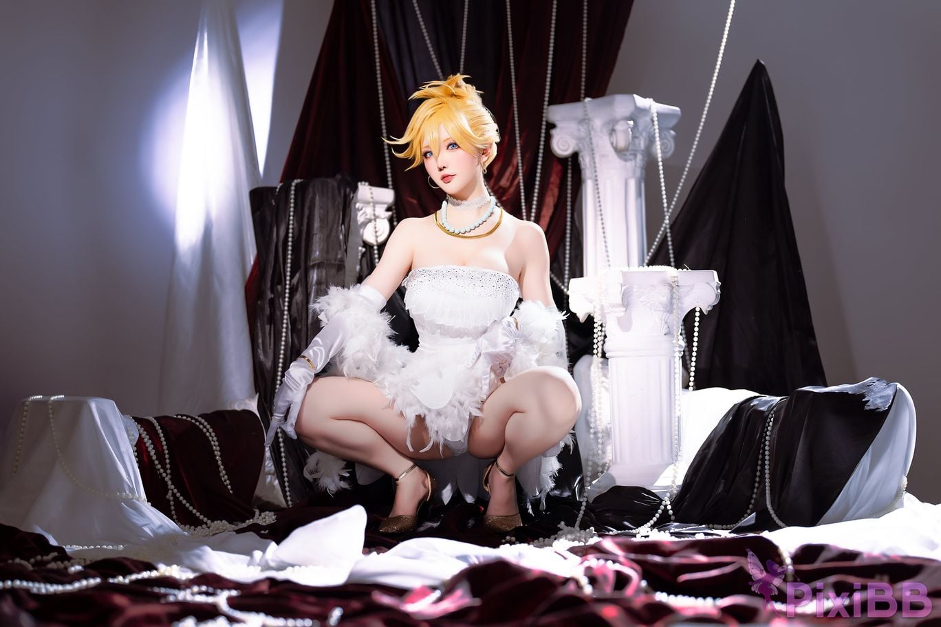 Coser Hoshilily PixiBB.COM 028