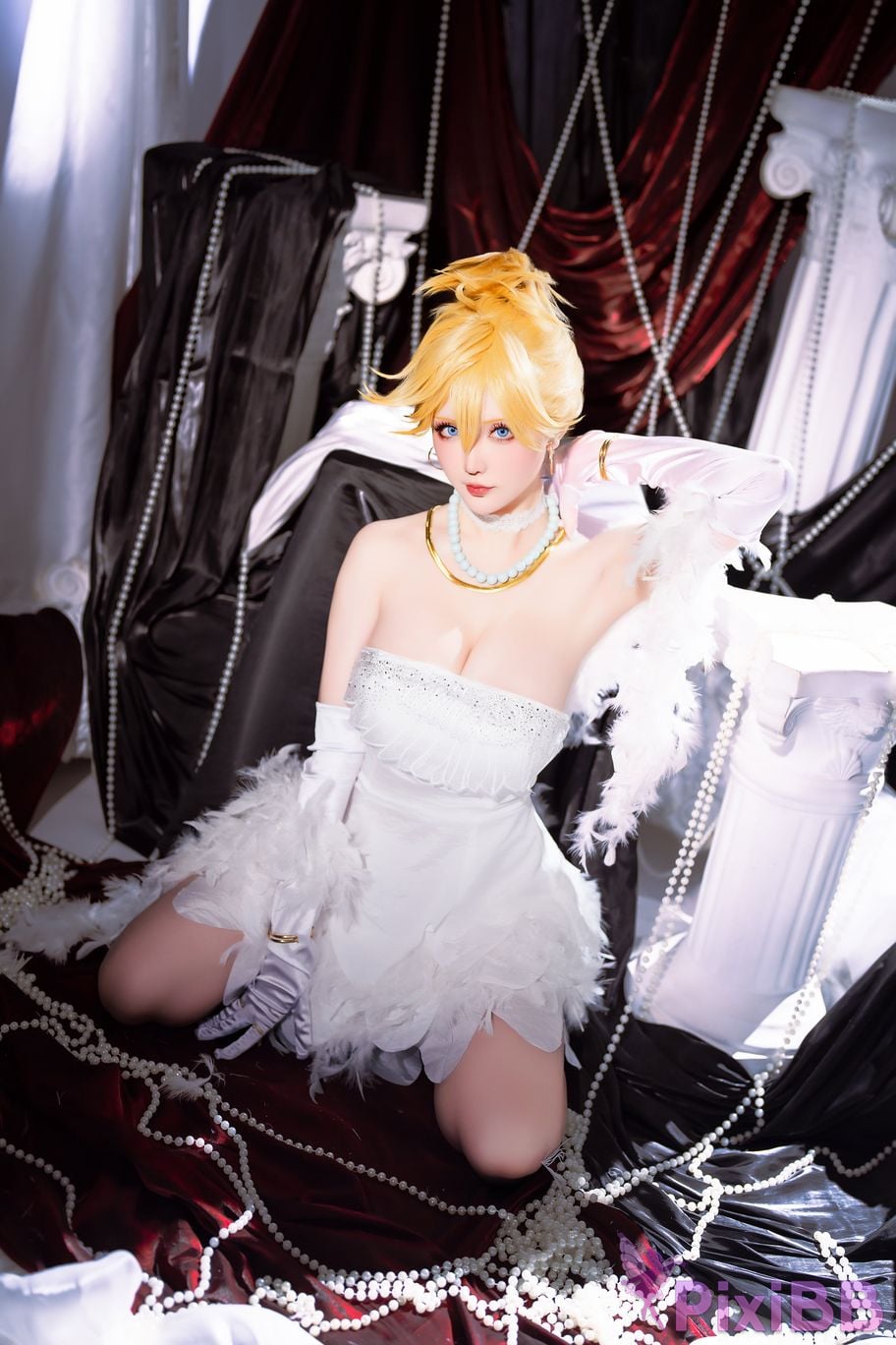 Coser Hoshilily PixiBB.COM 029