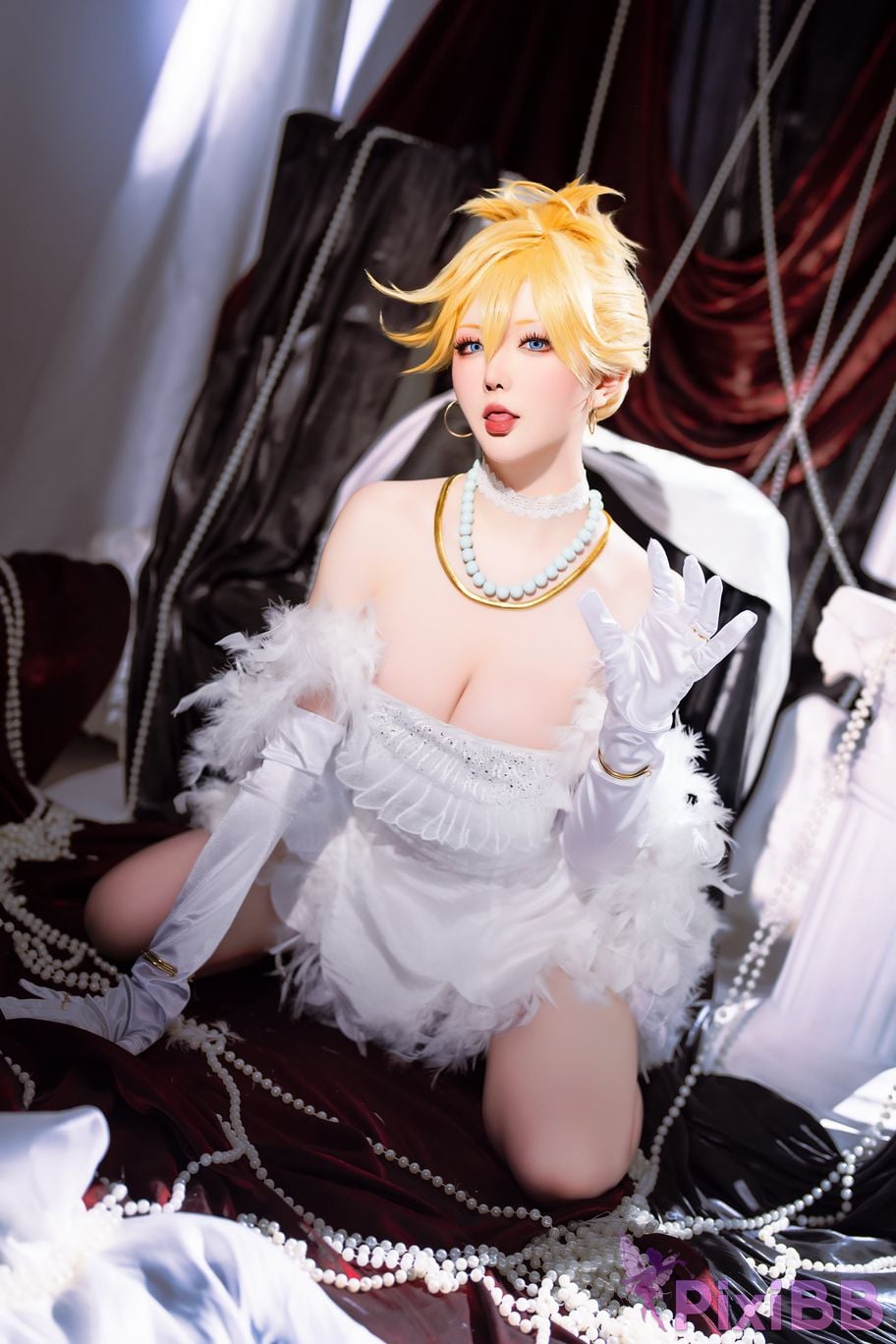 Coser Hoshilily PixiBB.COM 031