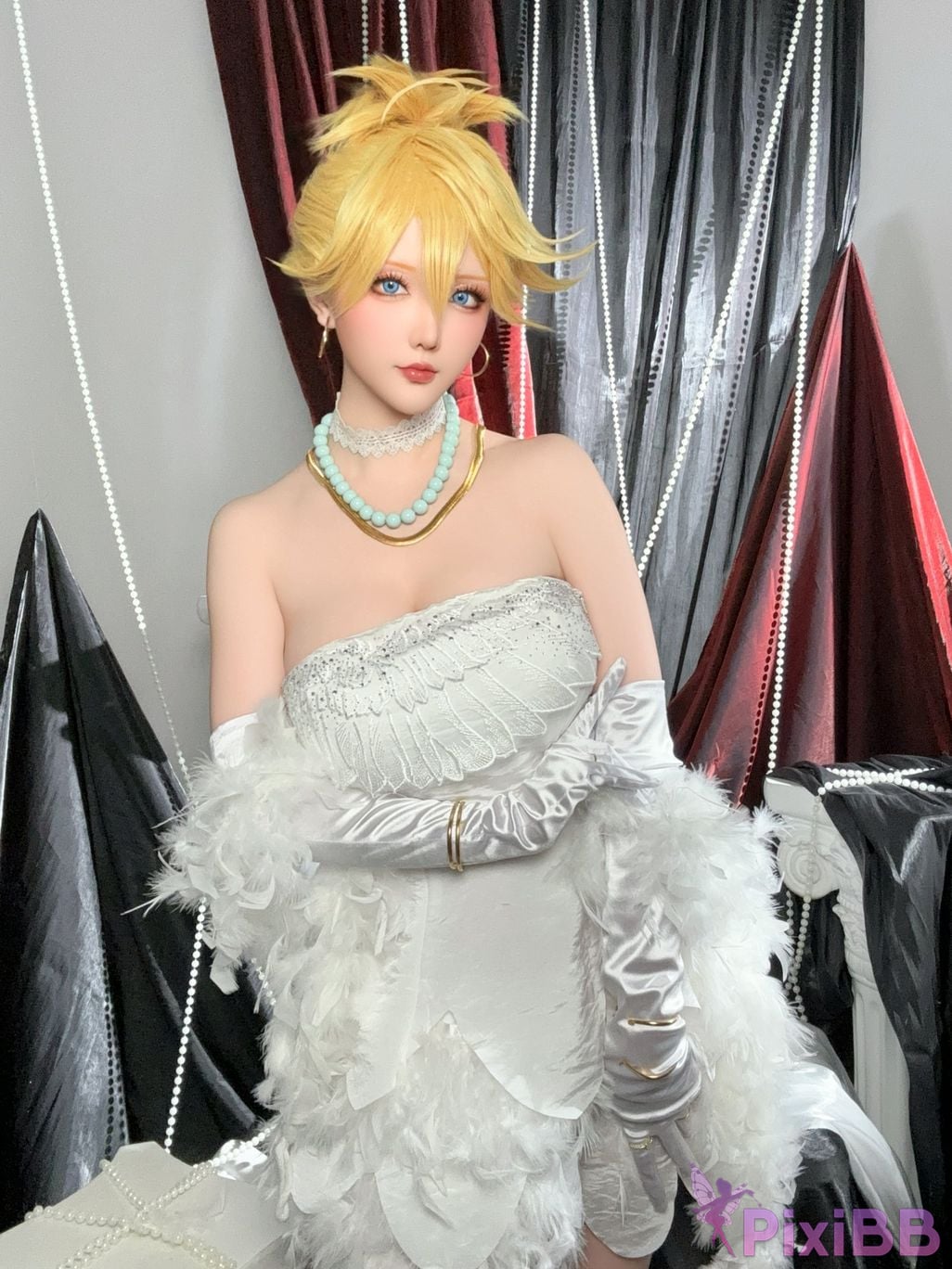 Coser Hoshilily PixiBB.COM 033