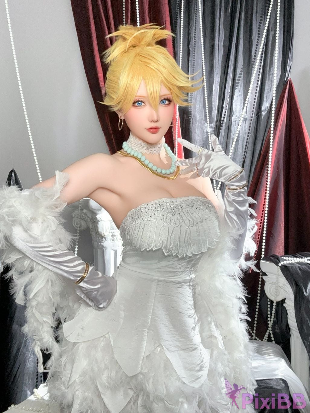 Coser Hoshilily PixiBB.COM 034