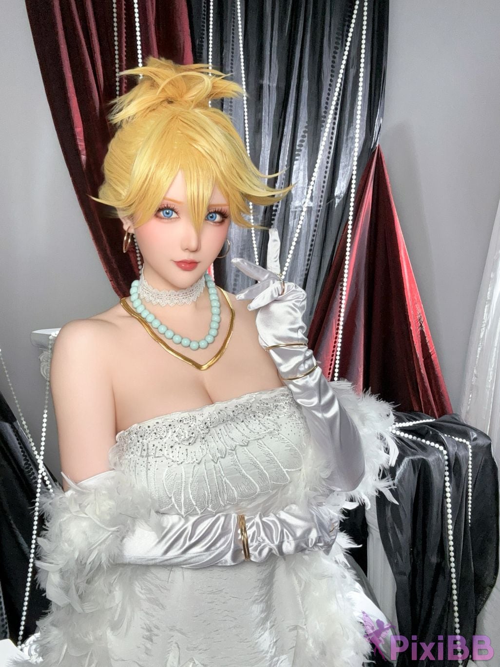 Coser Hoshilily PixiBB.COM 035
