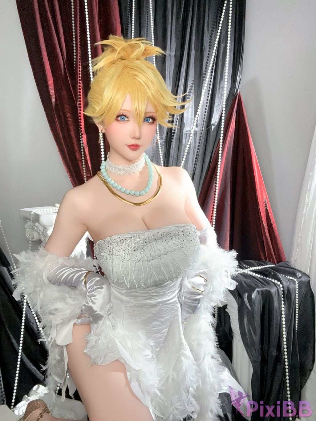Coser Hoshilily PixiBB.COM 036