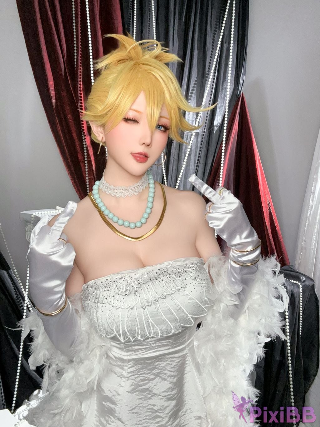 Coser Hoshilily PixiBB.COM 037