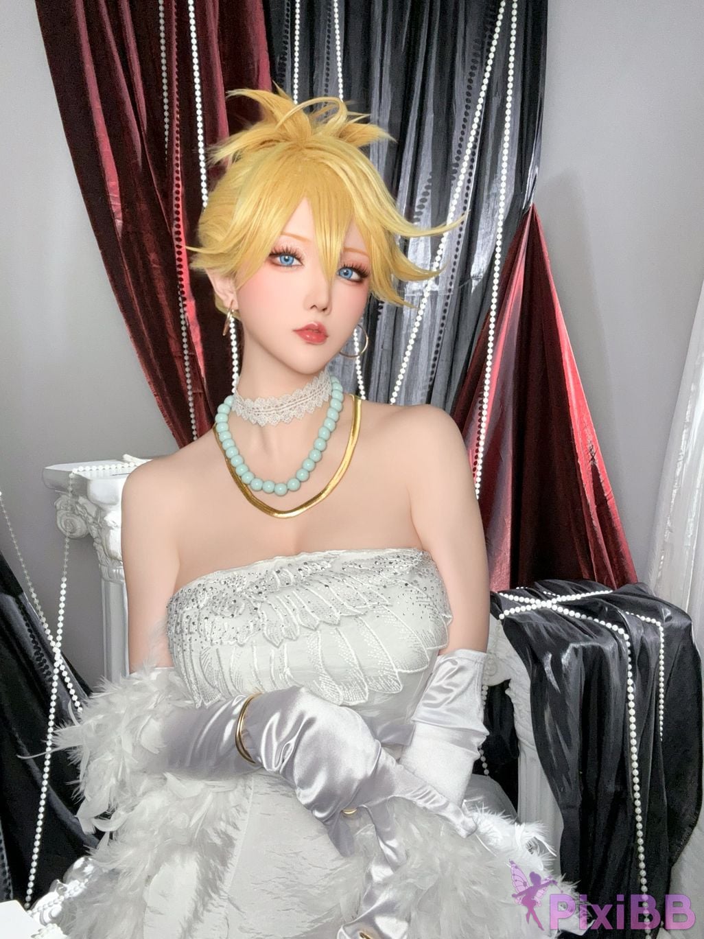 Coser Hoshilily PixiBB.COM 038