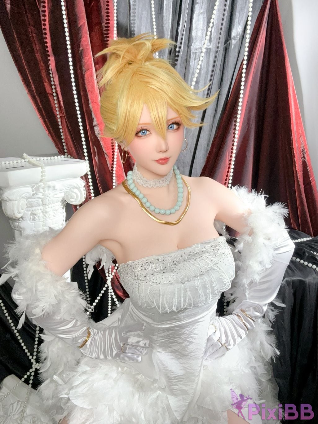 Coser Hoshilily PixiBB.COM 040