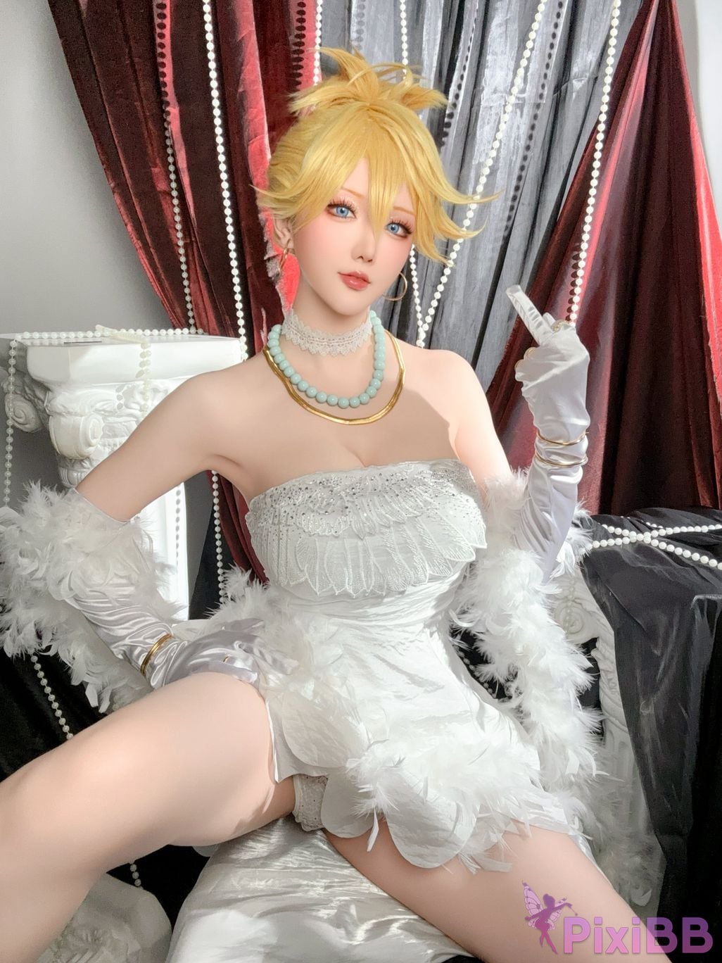 Coser Hoshilily PixiBB.COM 042
