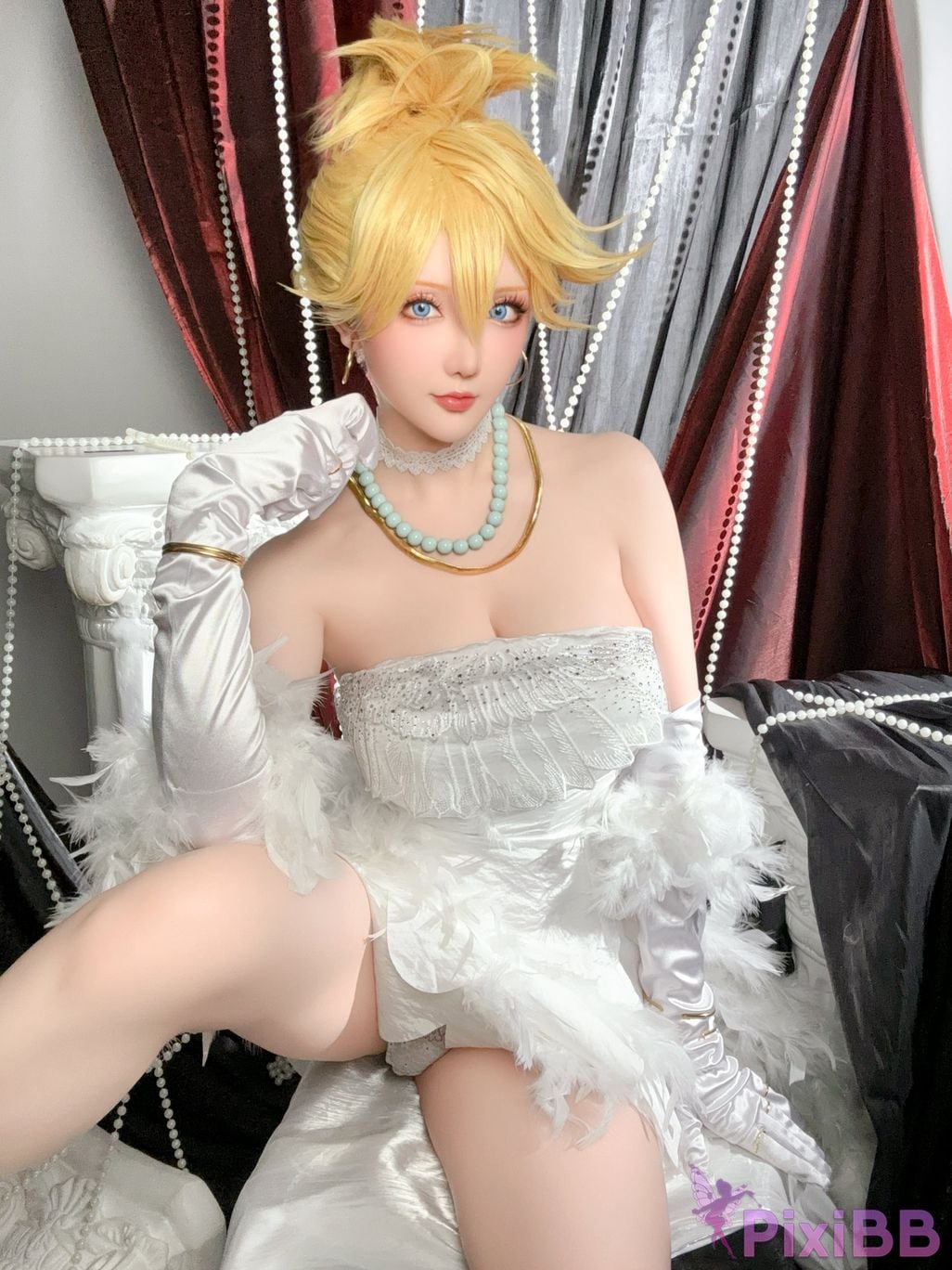 Coser Hoshilily PixiBB.COM 043