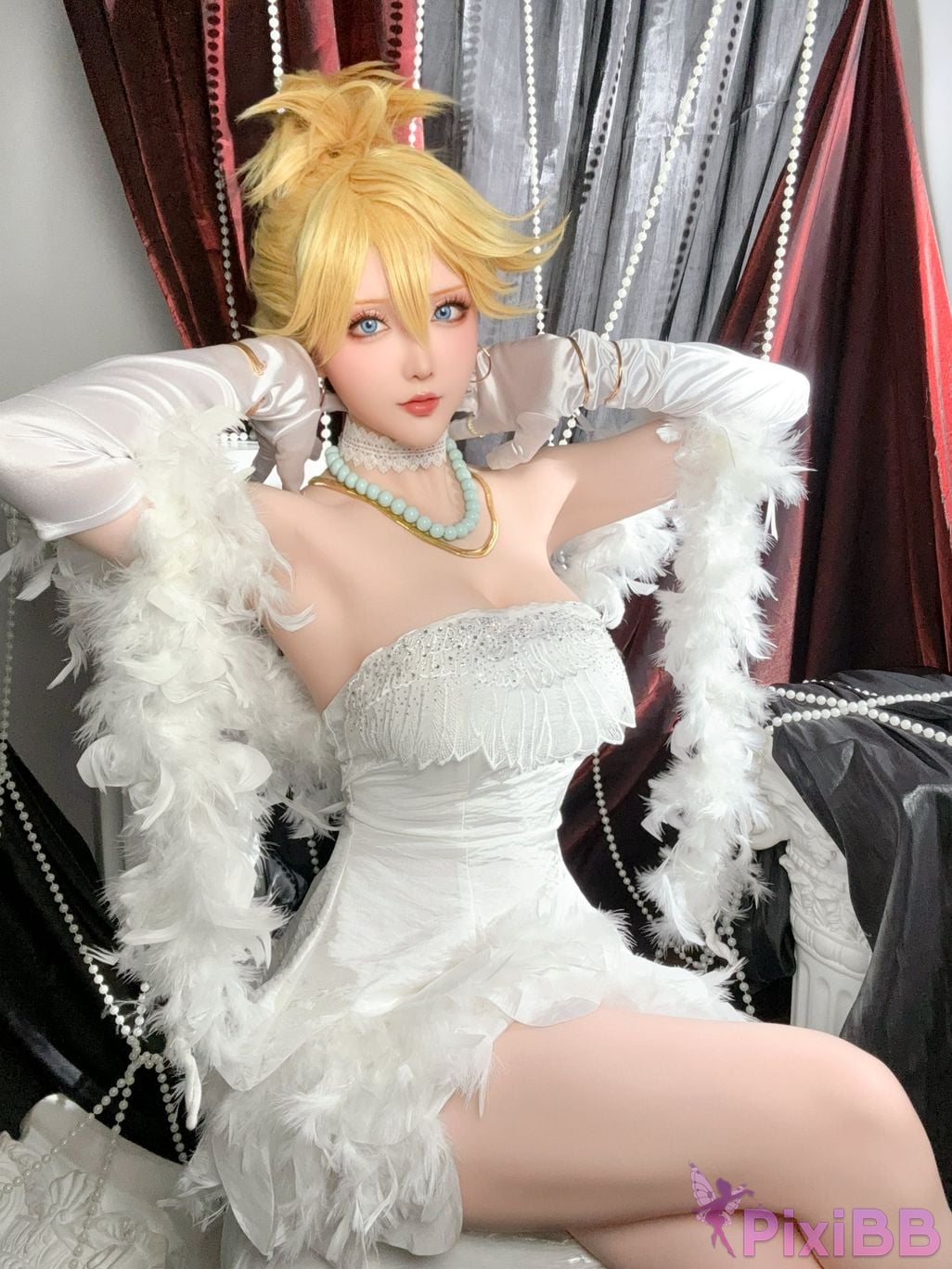 Coser Hoshilily PixiBB.COM 044