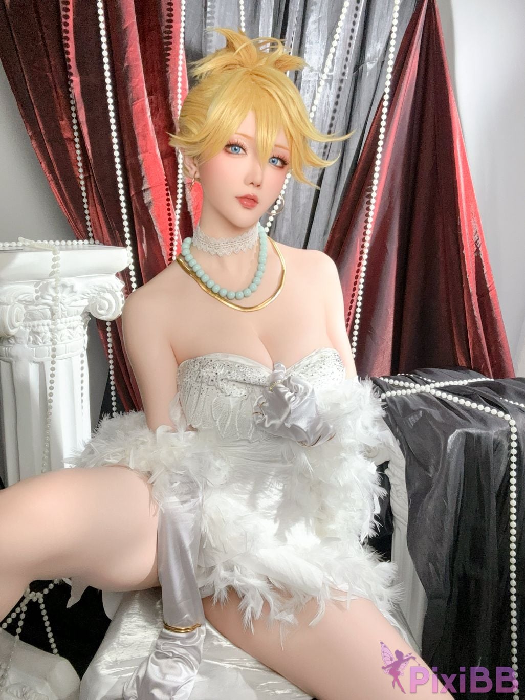 Coser Hoshilily PixiBB.COM 045