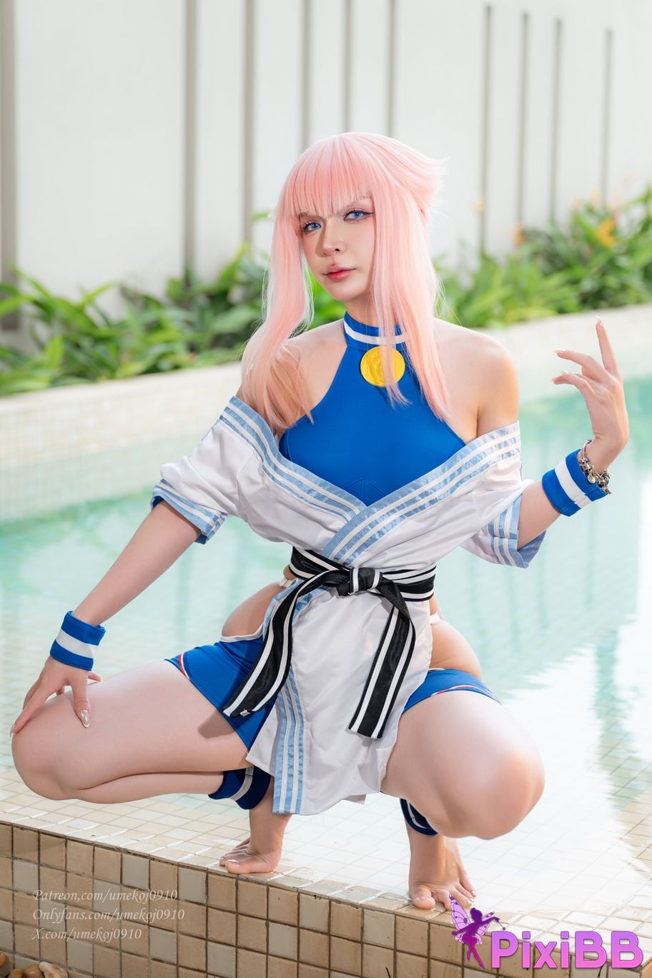 Umeko J Manon Swimsuit PixiBB.COM 43