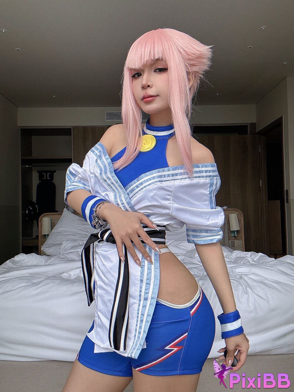 Umeko J Manon Swimsuit PixiBB.COM 89
