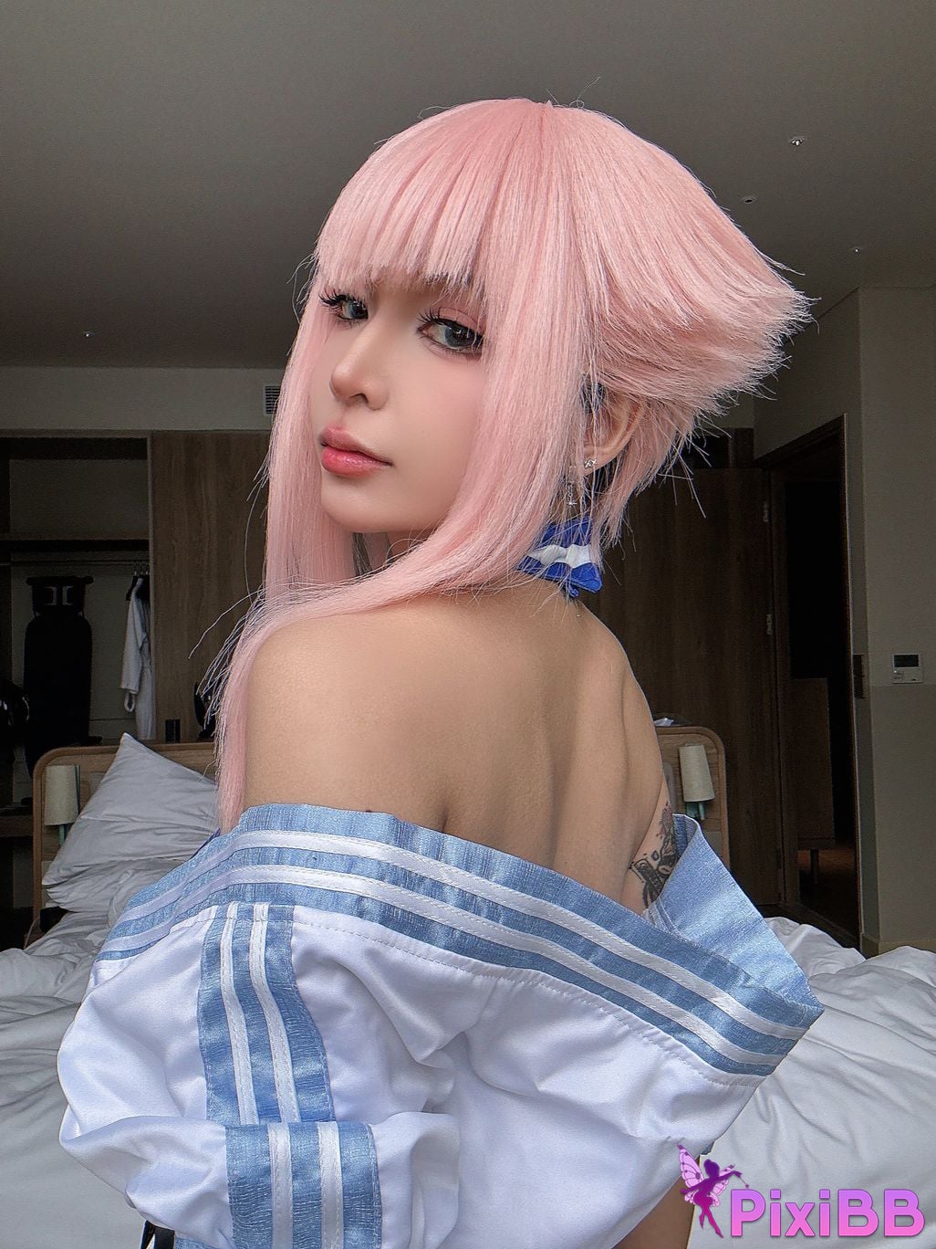 Umeko J Manon Swimsuit PixiBB.COM 94