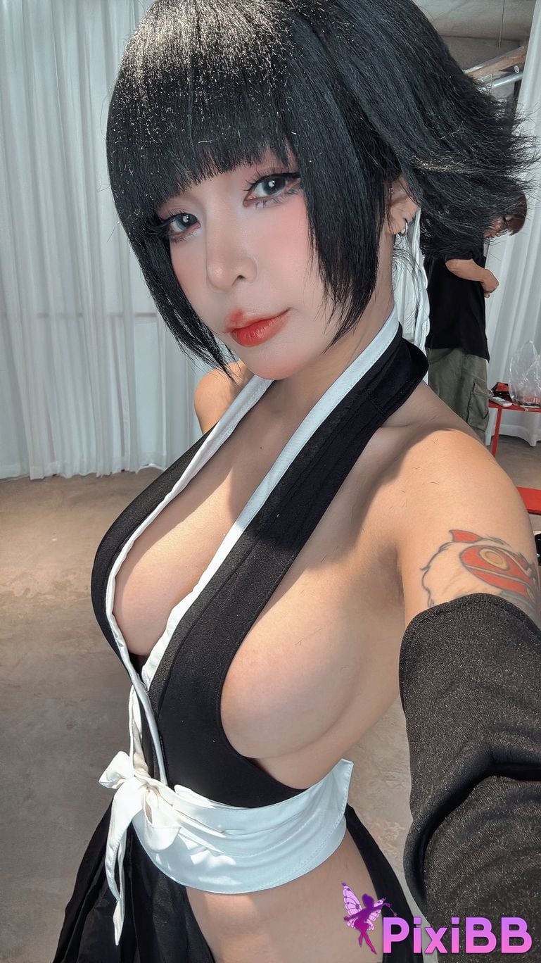 Umeko J Soifon (Suì Fēn) PixiBB.COM 104