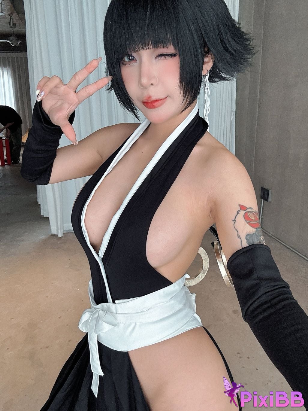 Umeko J Soifon (Suì Fēn) PixiBB.COM 107