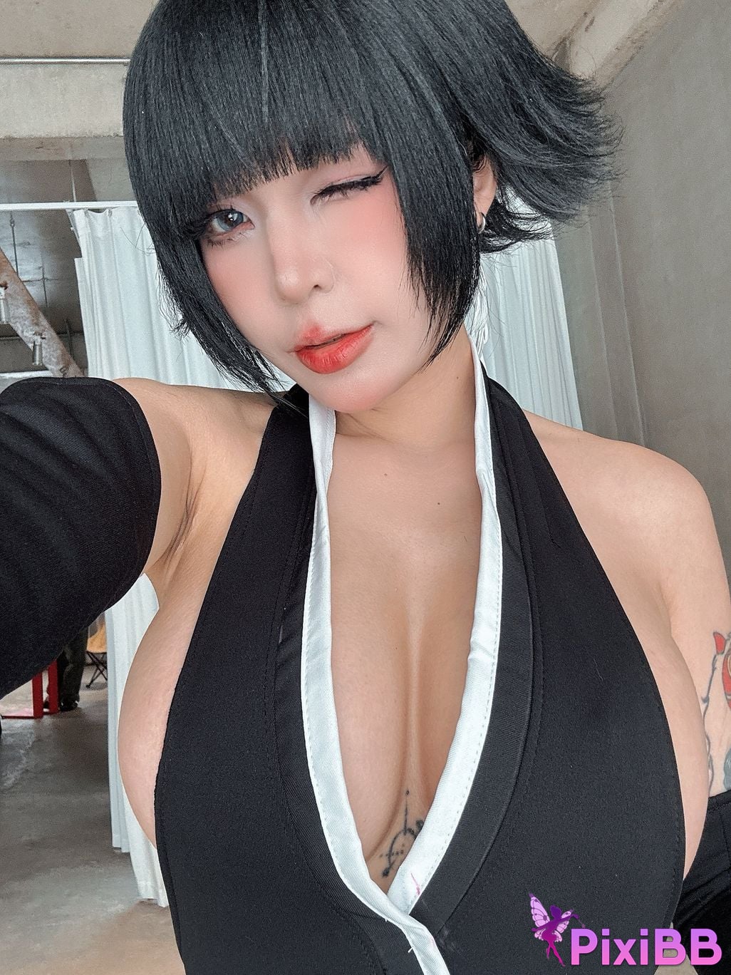 Umeko J Soifon (Suì Fēn) PixiBB.COM 108