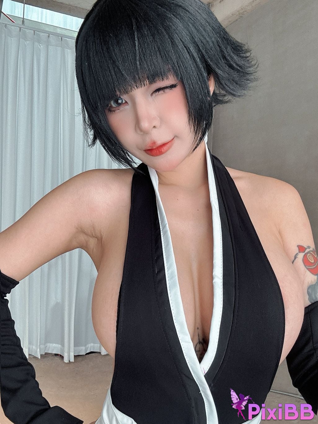 Umeko J Soifon (Suì Fēn) PixiBB.COM 109