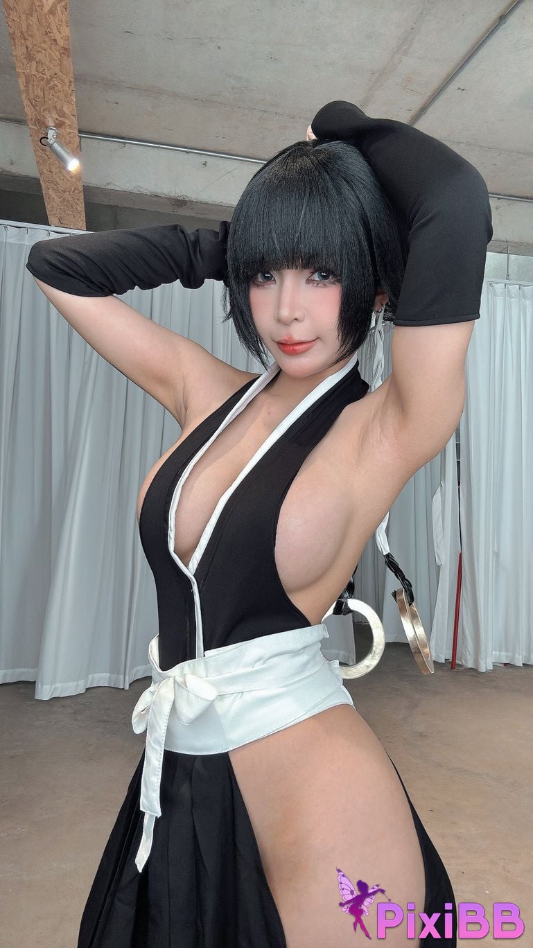 Umeko J Soifon (Suì Fēn) PixiBB.COM 114