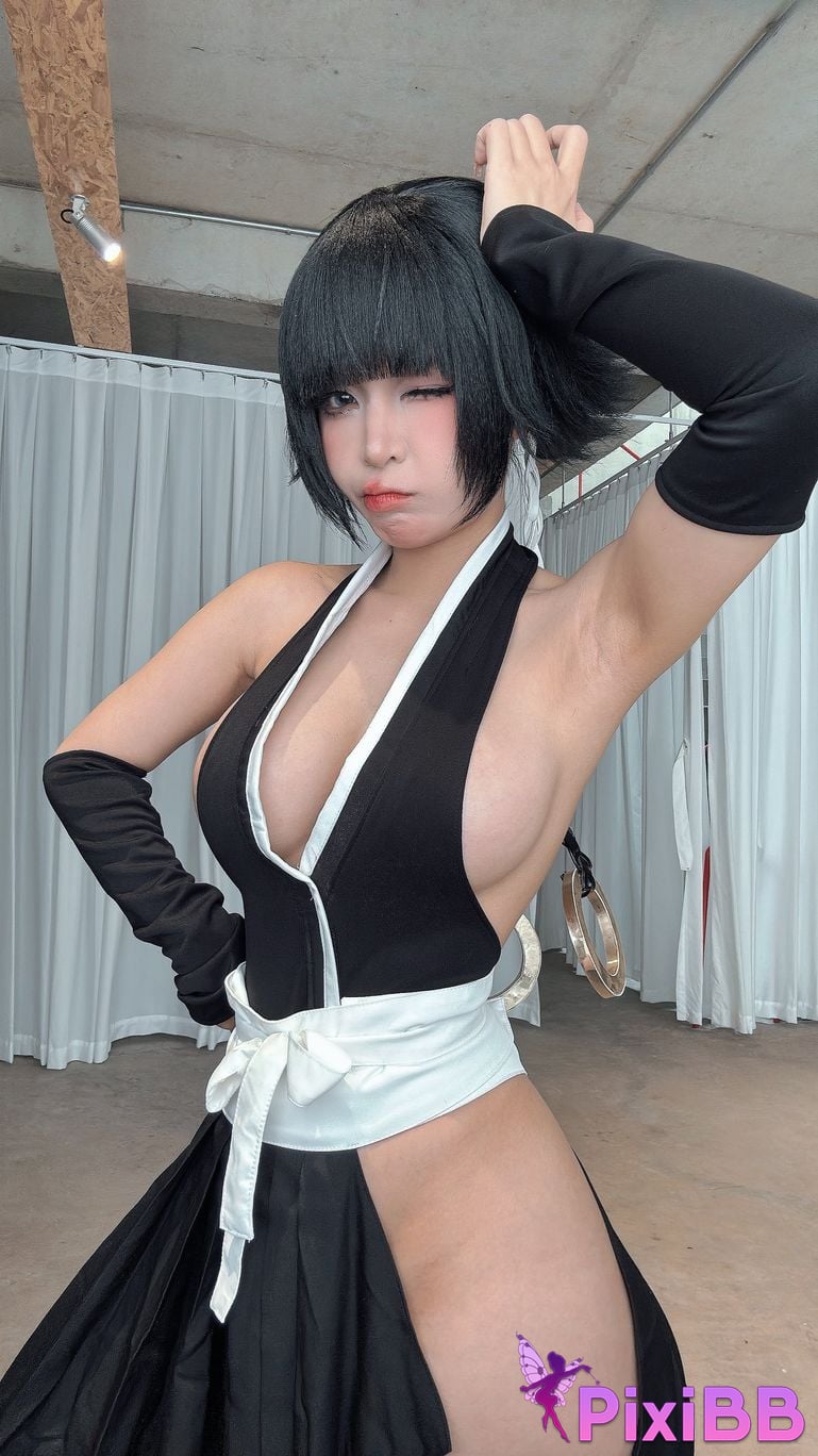 Umeko J Soifon (Suì Fēn) PixiBB.COM 116