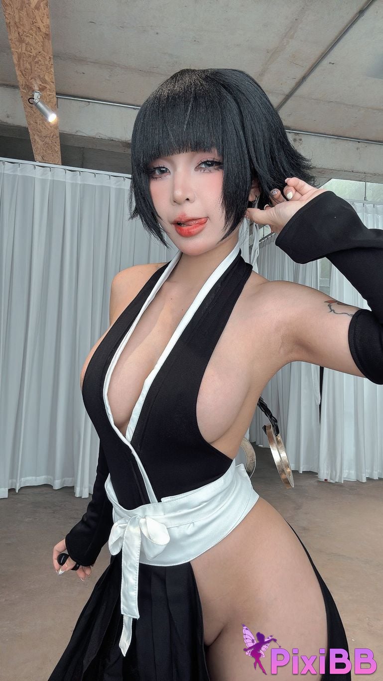 Umeko J Soifon (Suì Fēn) PixiBB.COM 120