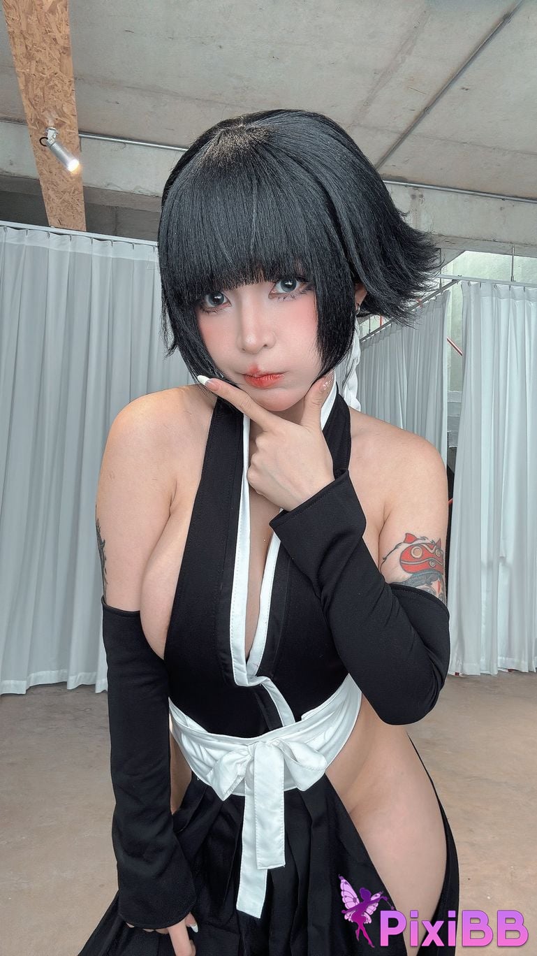 Umeko J Soifon (Suì Fēn) PixiBB.COM 2