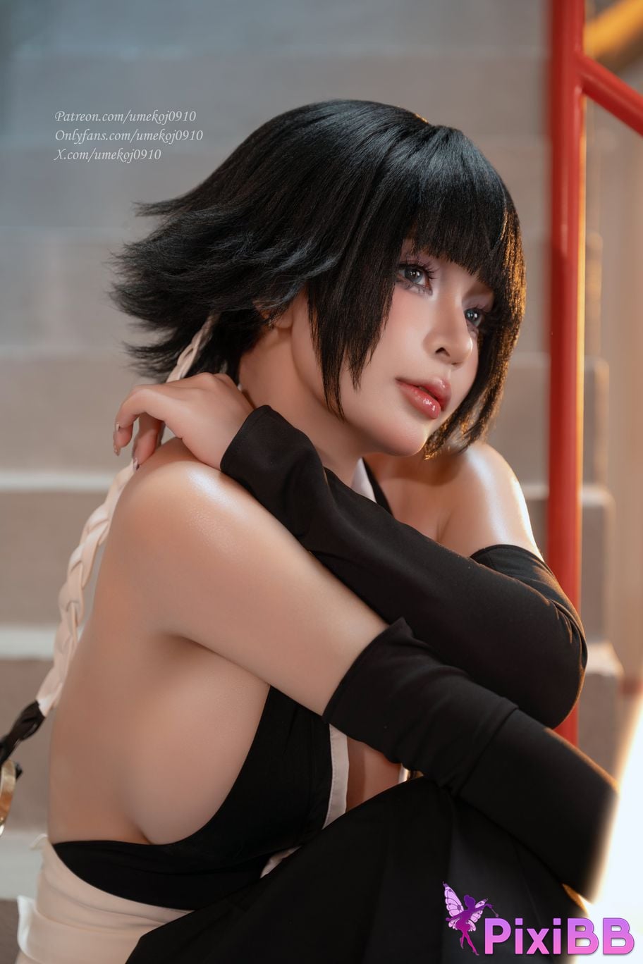 Umeko J Soifon (Suì Fēn) PixiBB.COM 23