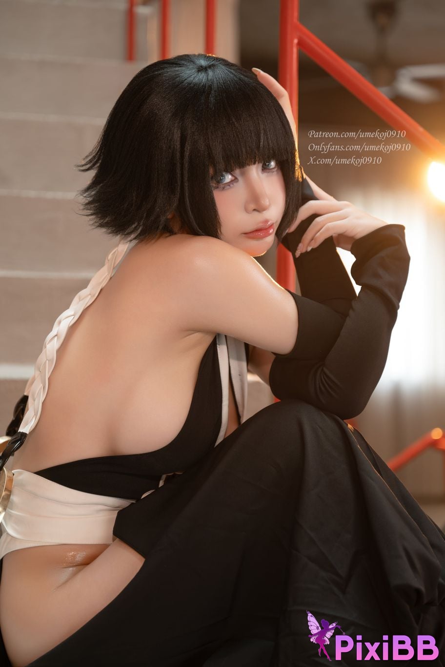 Umeko J Soifon (Suì Fēn) PixiBB.COM 26