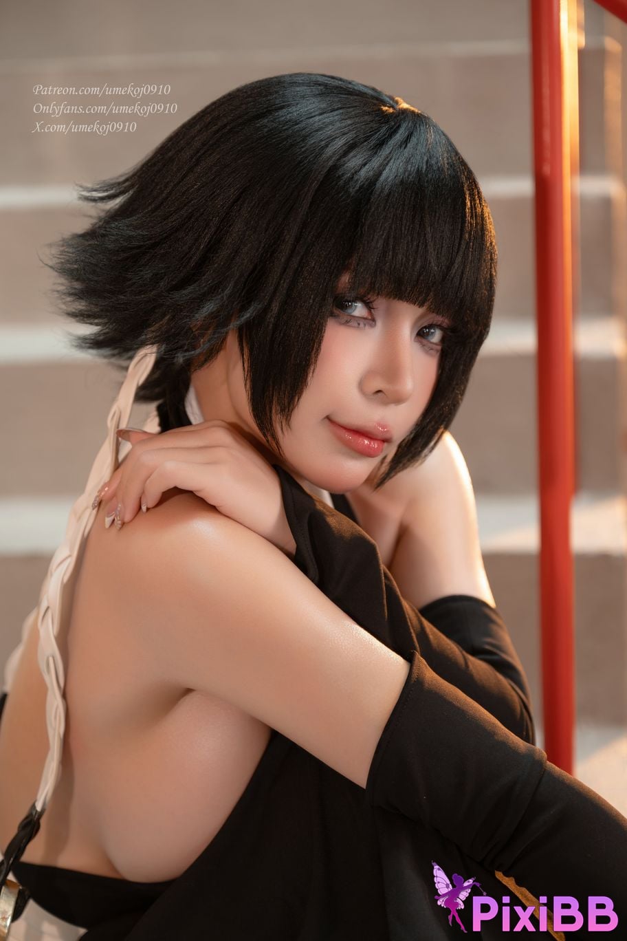 Umeko J Soifon (Suì Fēn) PixiBB.COM 27