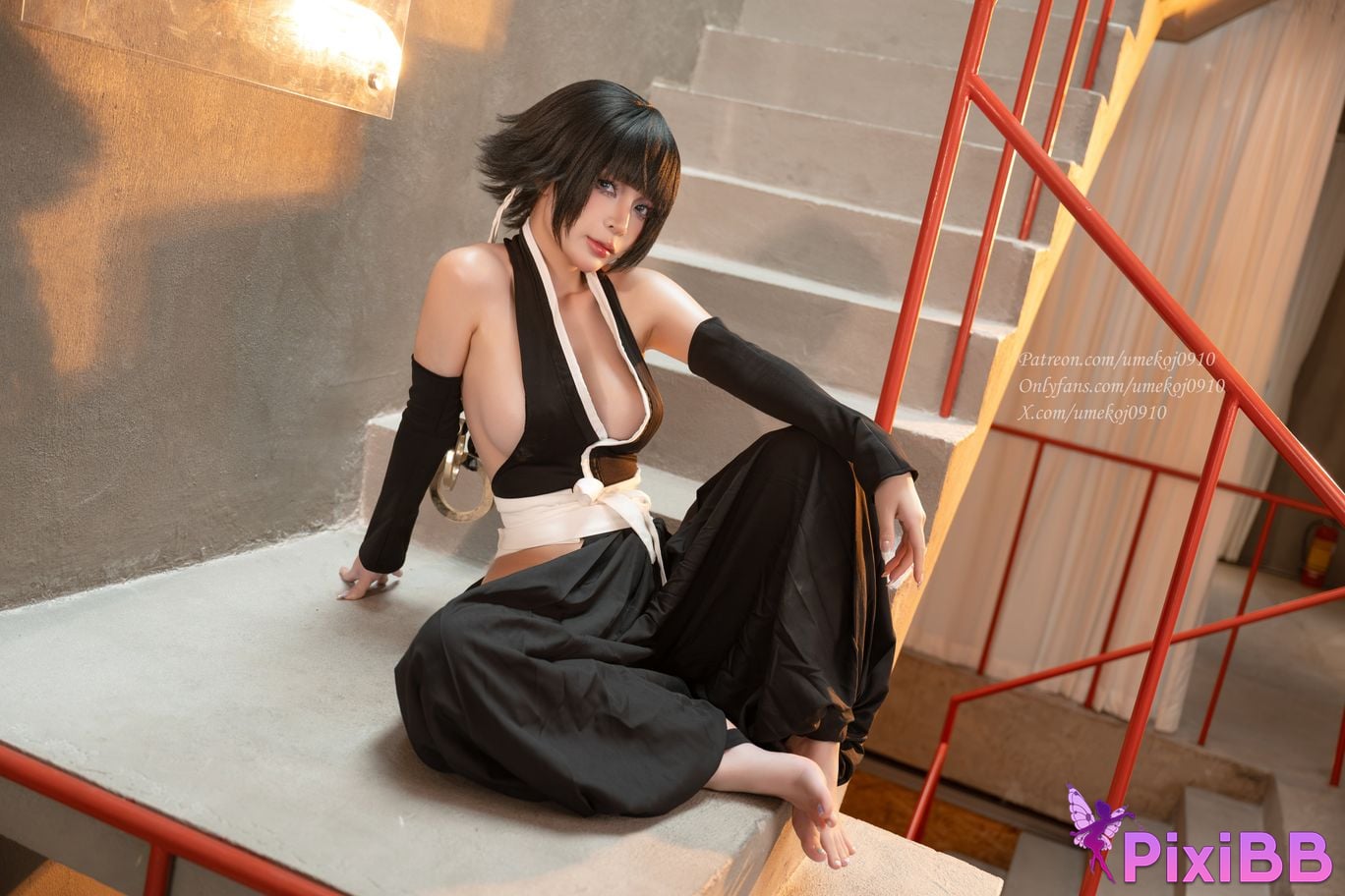 Umeko J Soifon (Suì Fēn) PixiBB.COM 28