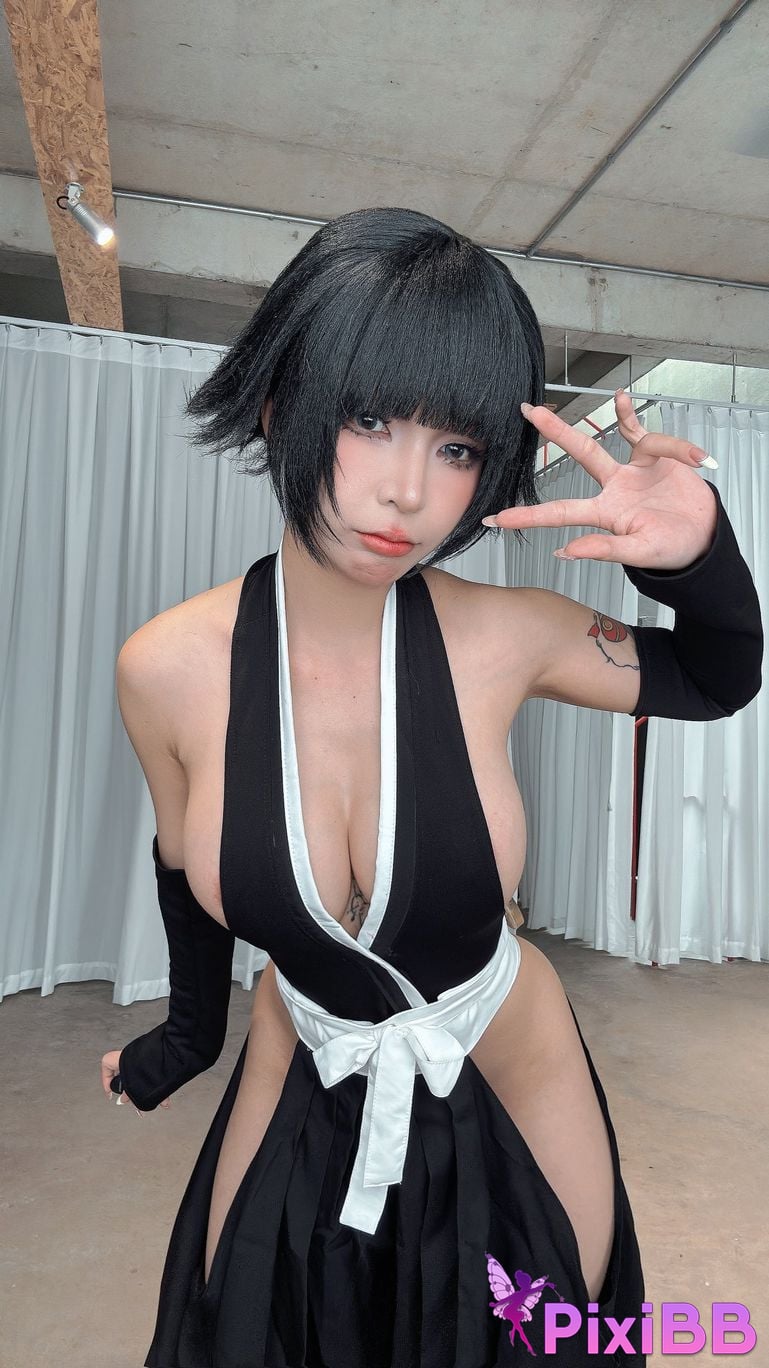 Umeko J Soifon (Suì Fēn) PixiBB.COM 3