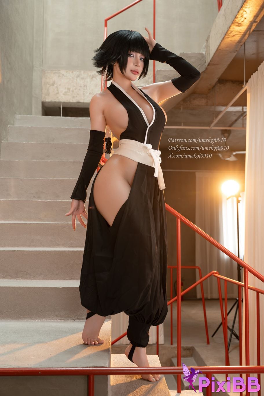 Umeko J Soifon (Suì Fēn) PixiBB.COM 32