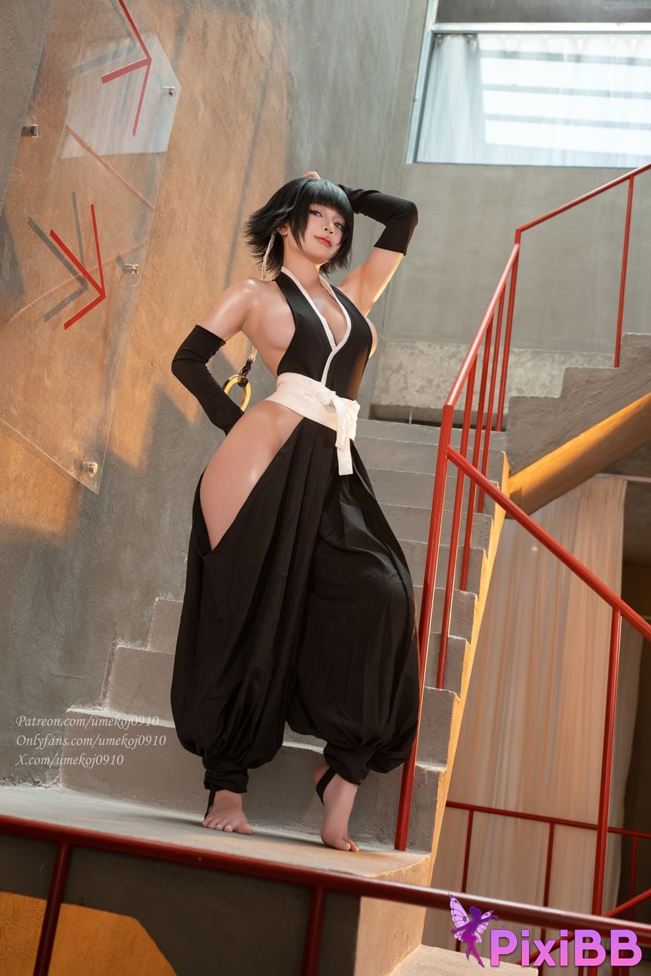 Umeko J Soifon (Suì Fēn) PixiBB.COM 33