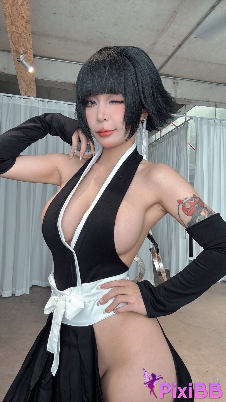 Umeko J Soifon (Suì Fēn) PixiBB.COM 4