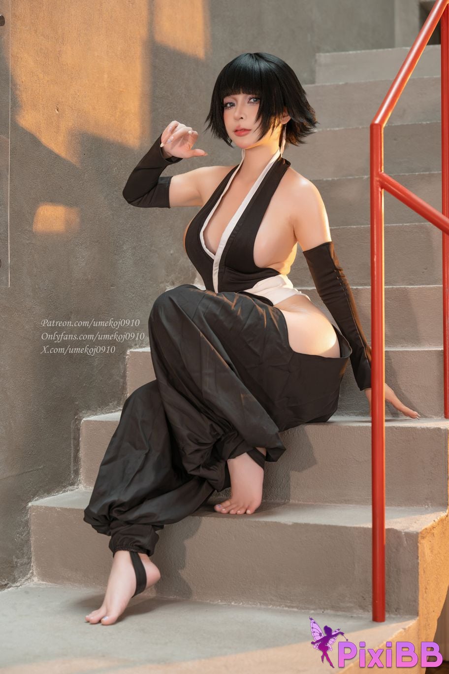 Umeko J Soifon (Suì Fēn) PixiBB.COM 66