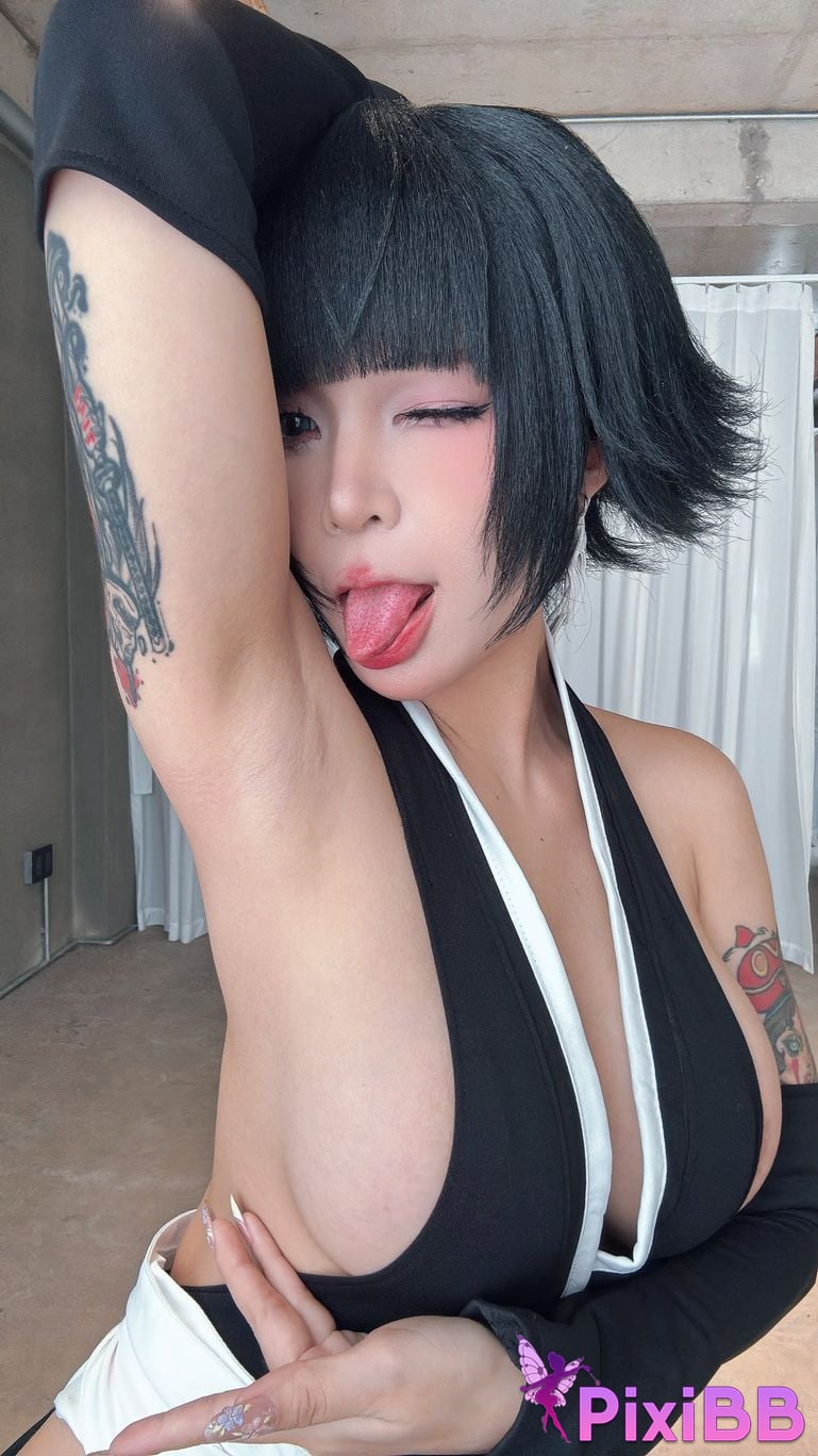Umeko J Soifon (Suì Fēn) PixiBB.COM 8