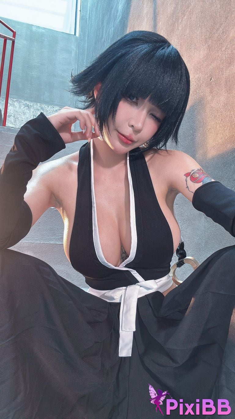 Umeko J Soifon (Suì Fēn) PixiBB.COM 9