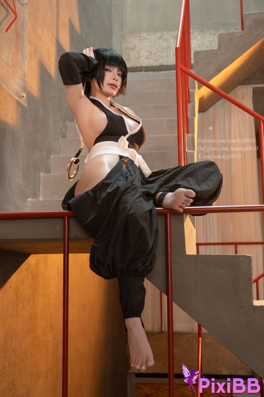 Umeko J Soifon (Suì Fēn) PixiBB.COM 99