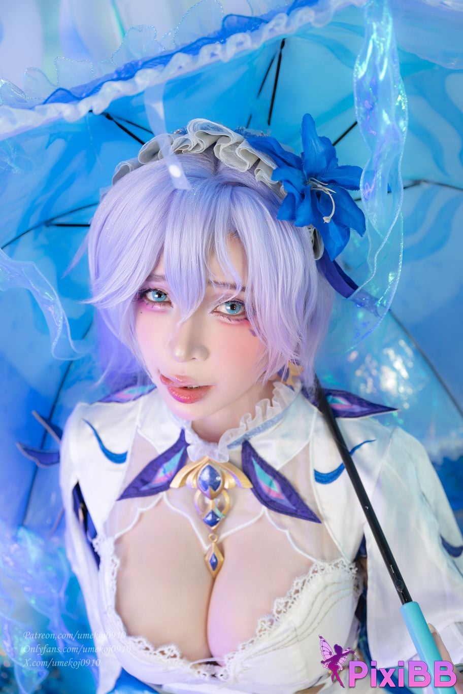 Umeko J Cantarella PixiBB.COM 1